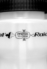 Raidlight Press-to-drink bidon (650ml)