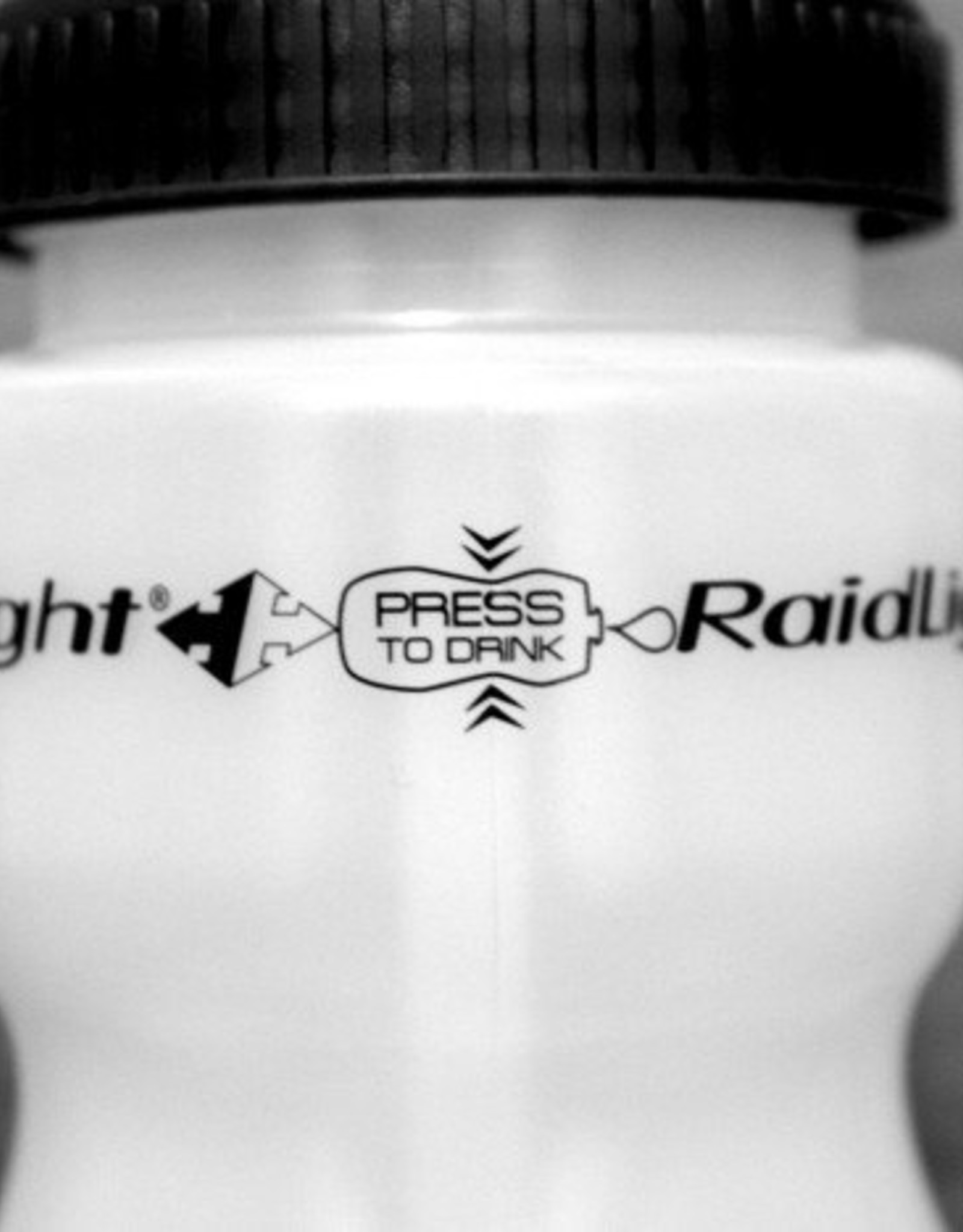 Raidlight Press-to-drink bidon (650ml)