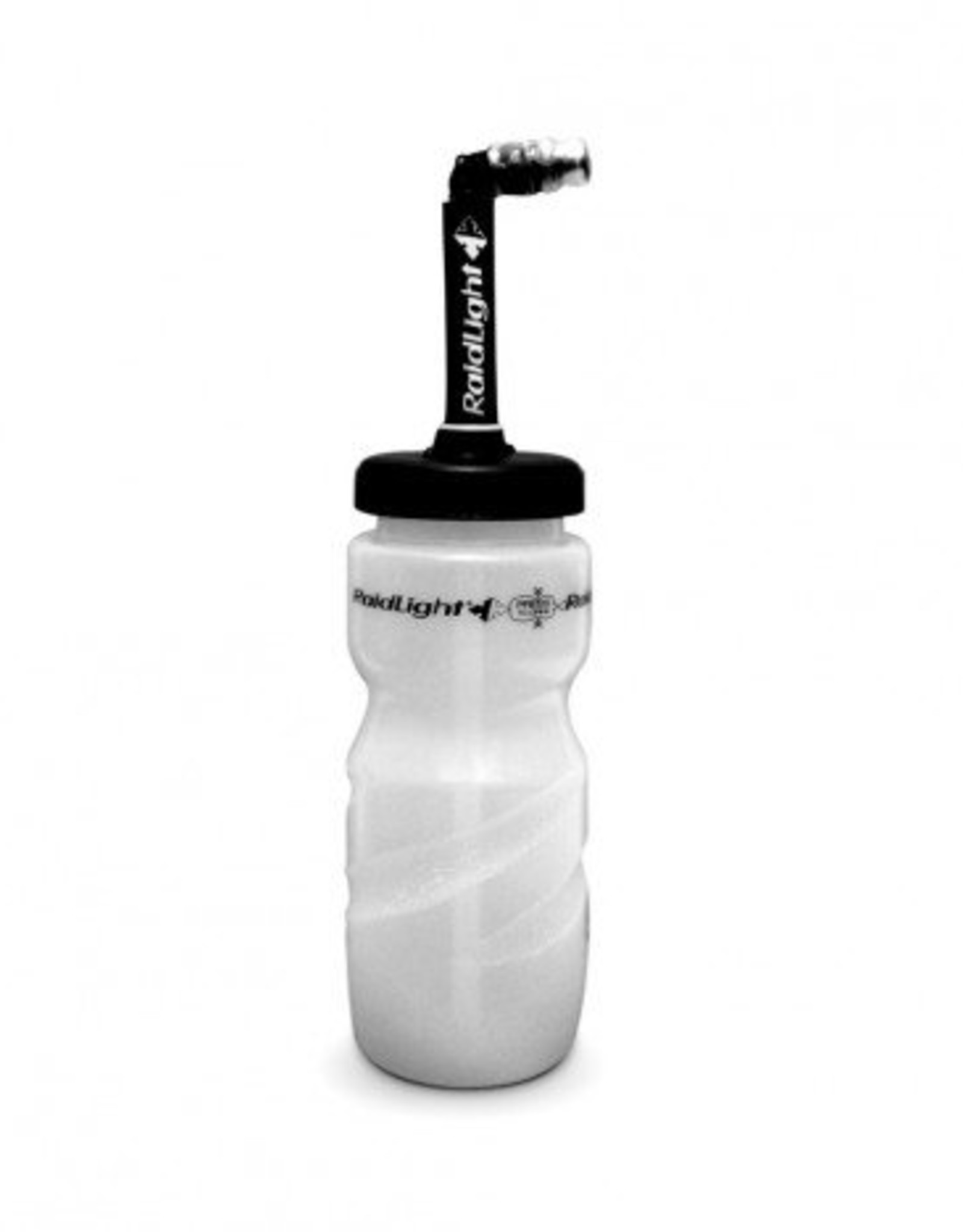 Raidlight Press-to-drink bidon (650ml)