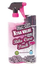 Muc-Off Muc-Off Duo Pack Fietsreiniger en Protect Spray
