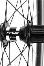FFWD F4R Clincher - Wielset