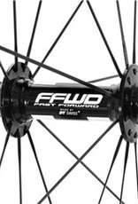FFWD F4R Clincher - Wielset