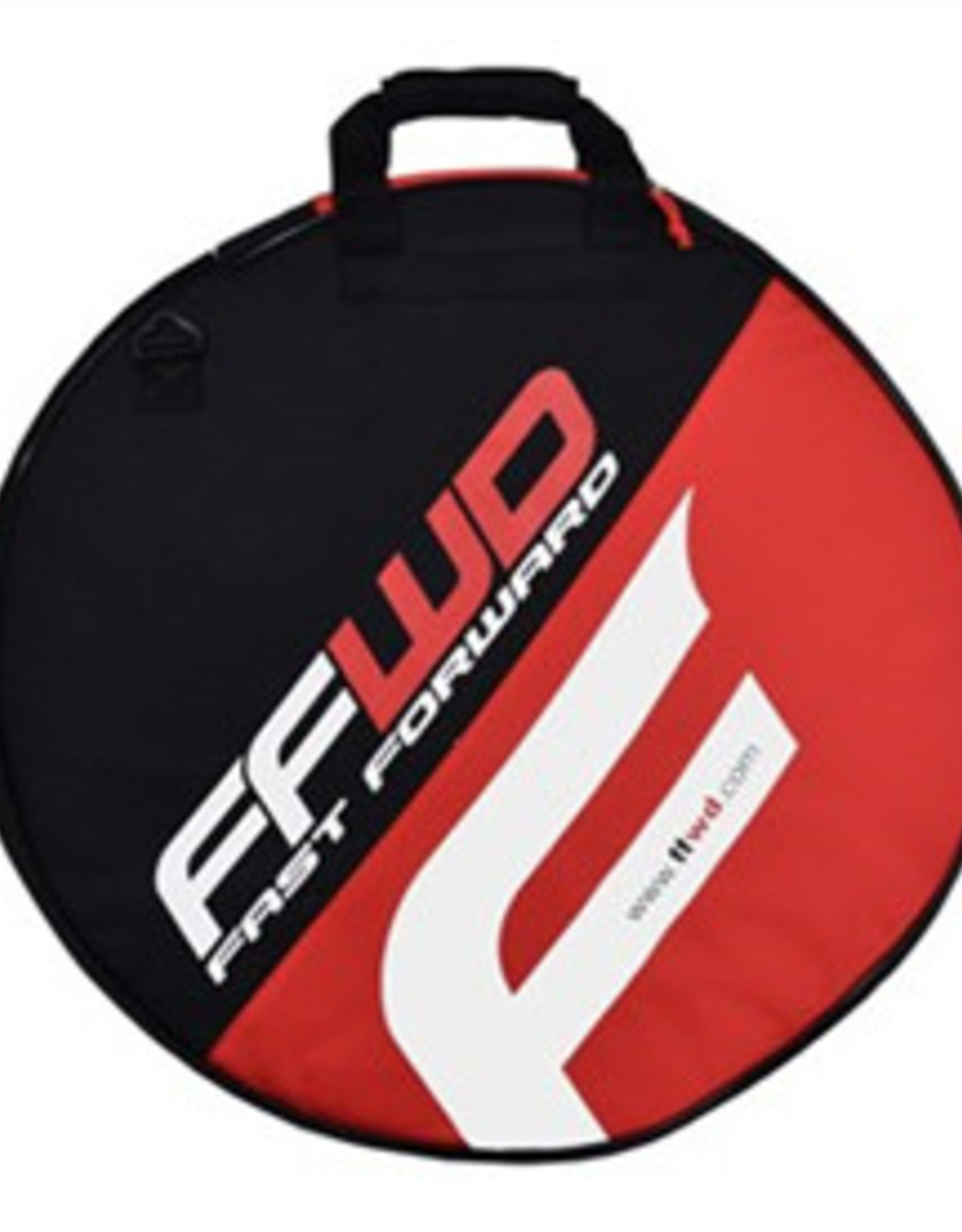 FFWD F4R Clincher - Wielset