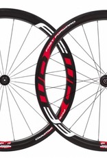 FFWD F4R Clincher - Wielset