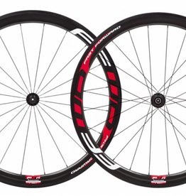 FFWD F4R Clincher - Wielset