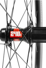 FFWD F4R Clincher - DT240 Wielset