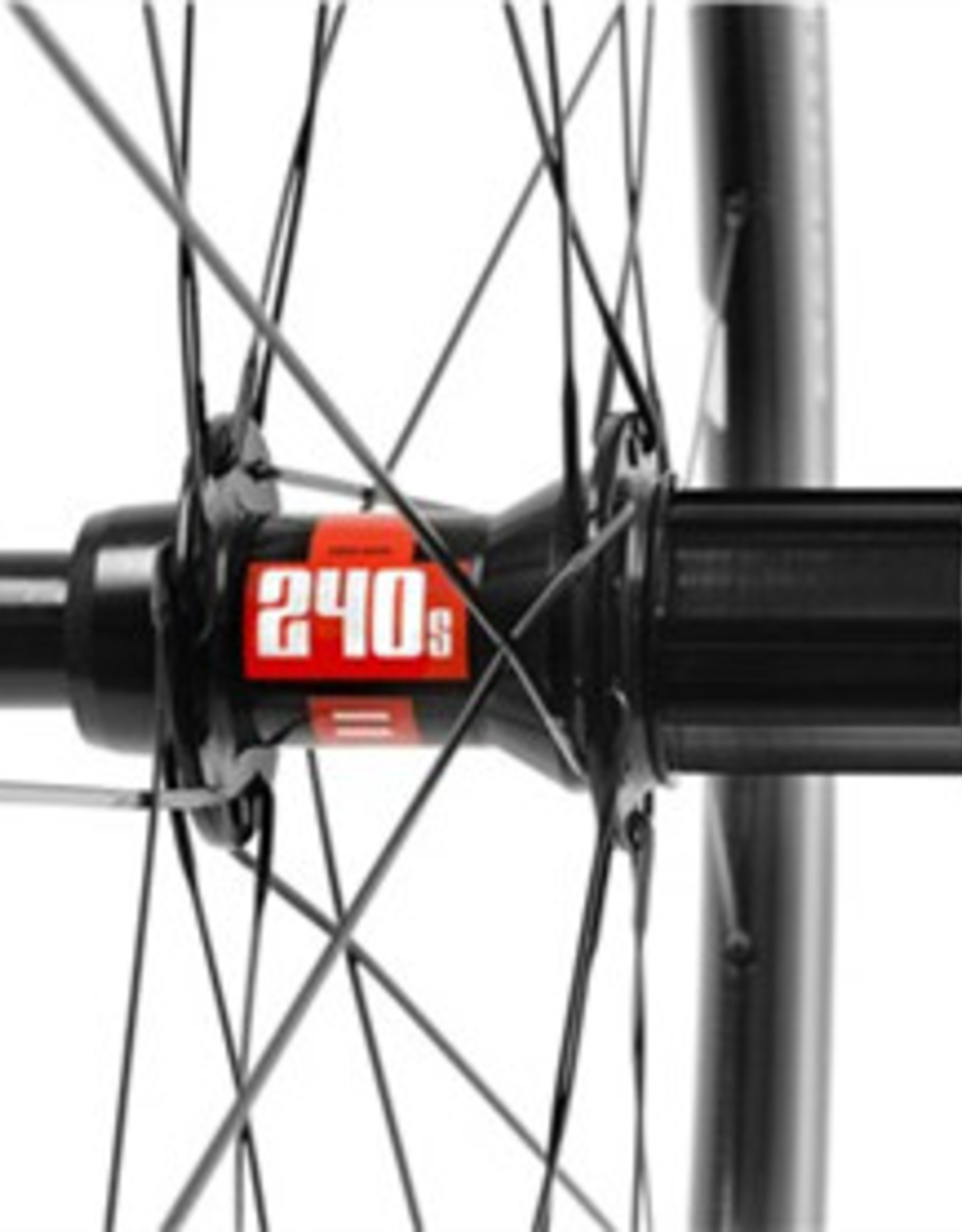 FFWD F4R Clincher - DT240 Wielset