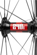 FFWD F4R Clincher - DT240 Wielset