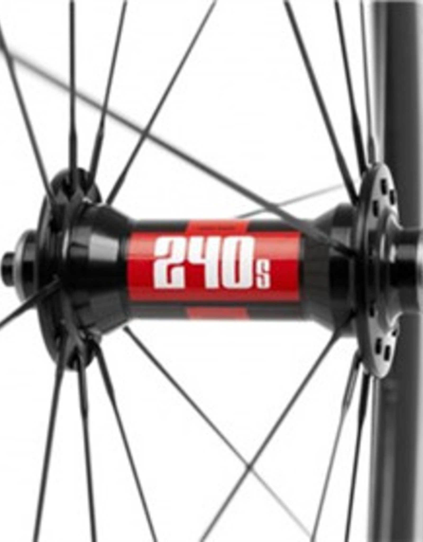 FFWD F4R Clincher - DT240 Wielset