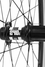 FFWD F4R Clincher - DT240 Wielset
