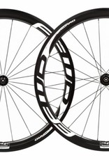FFWD F4R Clincher - DT240 Wielset