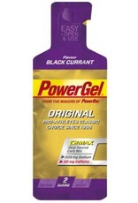 Powerbar Powerbar Energiegel (41gr) - Korte THT