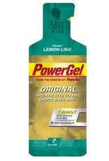Powerbar Powerbar Energiegel (41gr) - Korte THT
