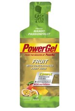 Powerbar Powerbar Energiegel (41gr) - Korte THT