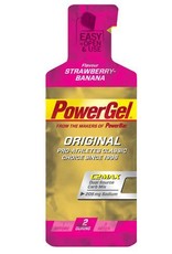 Powerbar Powerbar Energiegel (41gr) - Korte THT