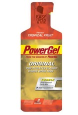 Powerbar Powerbar Energiegel (41gr) - Korte THT