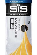 SIS (Science in Sports) SIS Mini Go Energiereep (40gr) - Korte THT