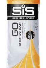 SIS (Science in Sports) SIS Mini Go Energiereep (40gr) - Korte THT