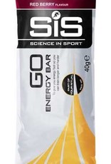 SIS (Science in Sports) SIS Mini Go Energiereep (40gr) - Korte THT