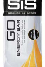 SIS (Science in Sports) SIS Mini Go Energiereep (40gr) - Korte THT