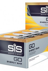 SIS (Science in Sports) SIS Energiereep DOOS (30stuks)
