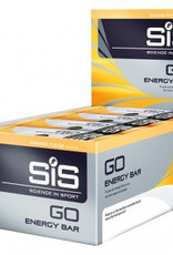 SIS (Science in Sports) SIS Energiereep DOOS (30stuks)