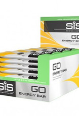 SIS (Science in Sports) SIS Energiereep DOOS (30stuks)