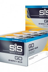 SIS (Science in Sports) SIS Energiereep DOOS (30stuks)