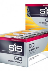 SIS (Science in Sports) SIS Energiereep DOOS (30stuks)