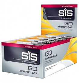 SIS (Science in Sports) SIS Energiereep DOOS (30stuks)