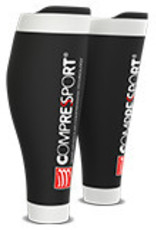 Compressport Compressport R2 V2 Race Recover Zwart