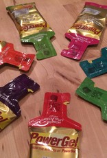 Powerbar Powerbar Energiegel proefpakket