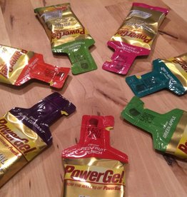 Powerbar Powerbar Energiegel proefpakket