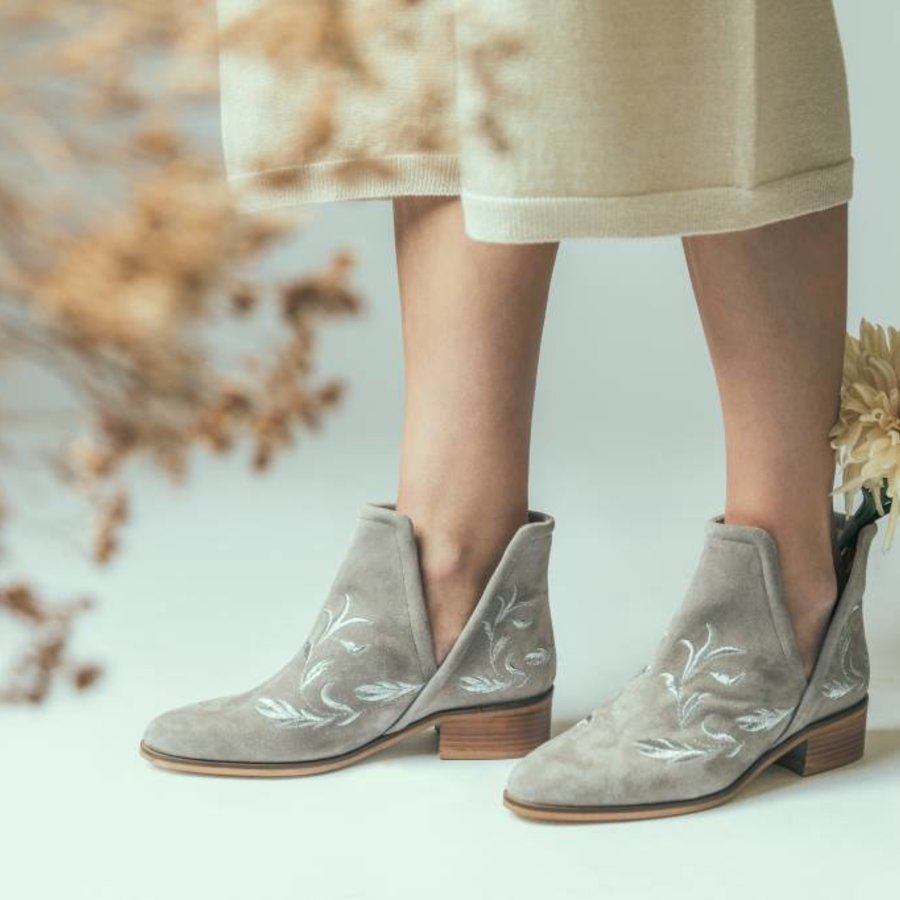 Trendy Shoes