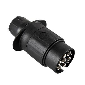 Stekker 13-polig PVC type Multicon West