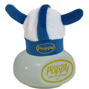 Poppy Poppy Viking Hat Finland