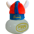 Poppy Poppy Viking Hat Norway