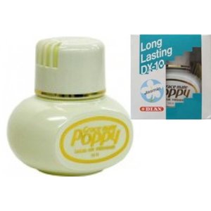 Poppy Poppy Luchtverfrisser Jasmijn