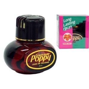 Poppy Poppy Luchtverfrisser Hibiscus