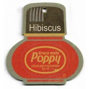 Poppy Poppy Geurhanger Hibiscus