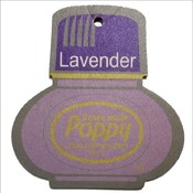 Poppy Poppy Geurhanger Lavendel