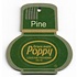 Poppy Poppy Geurhanger Pine