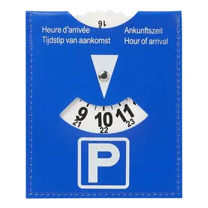 Parkeerschijf