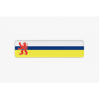 Limburgse vlag