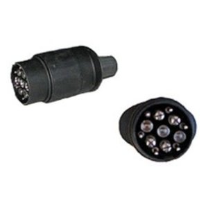 Stekker 13-polig Multicon West