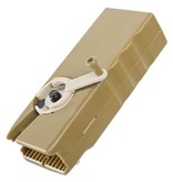 Odin Innovations Odin M12 Sidewinder Speed Loader Tan