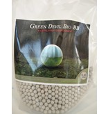 Green Devil Green Devil 0.30g - 3300 bio bb's