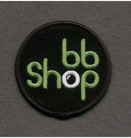 BB-Shop BB Shop Patch