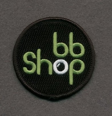 BB-Shop BB Shop Patch