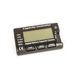 Cellmeter 7 Digital Battery Capacity Checker